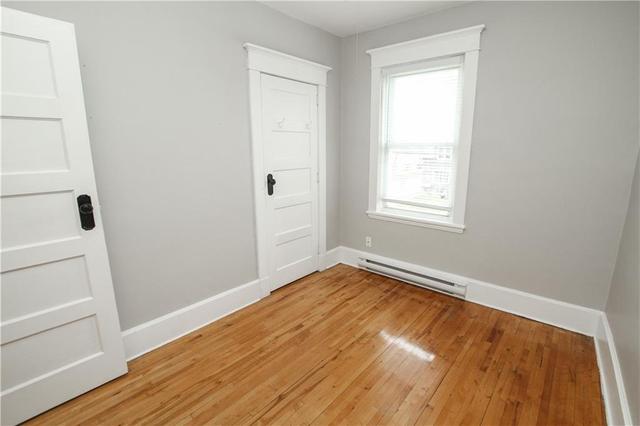 141 First Street W, Townhouse with 3 bedrooms, 1 bathrooms and 2 parking in Cornwall ON | Image 15
