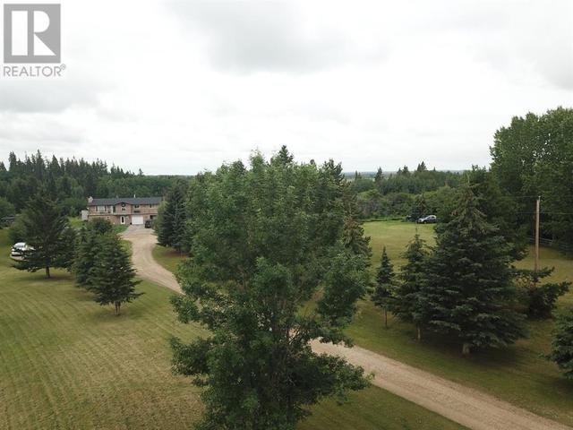 20 - 262065 Township Rd 422, House detached with 5 bedrooms, 3 bathrooms and null parking in Ponoka County AB | Image 47