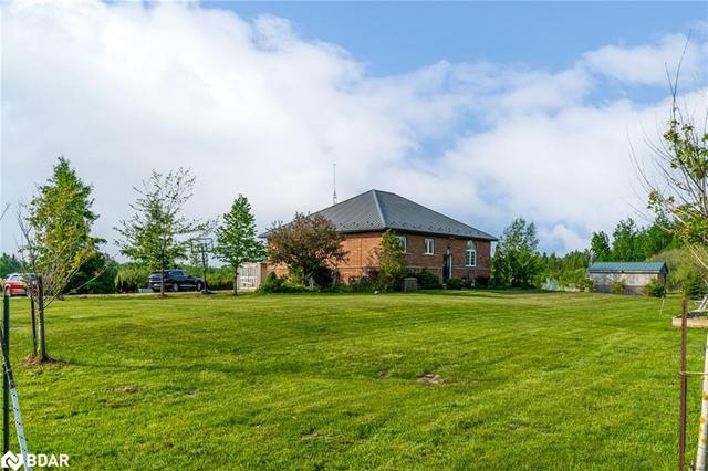 159265 Highway 10, House detached with 3 bedrooms, 2 bathrooms and 10 parking in Melancthon ON | Image 35