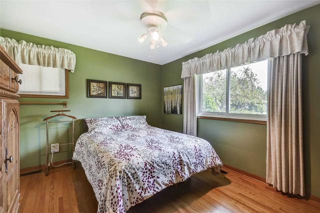7035 Mcgill St, House detached with 3 bedrooms, 2 bathrooms and 5 parking in Niagara Falls ON | Image 8