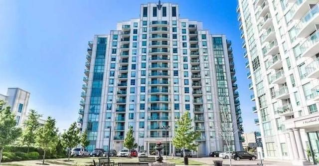 15b - 6 Rosebank Dr, Condo with 1 bedrooms, 1 bathrooms and 1 parking in Toronto ON | Card Image