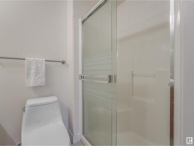 409 - 10333 112 St Nw, Condo with 2 bedrooms, 2 bathrooms and 2 parking in Edmonton AB | Image 26