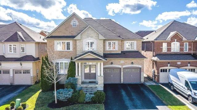 1089 Sherman Brock Circ, House detached with 4 bedrooms, 5 bathrooms and 6 parking in Newmarket ON | Image 23
