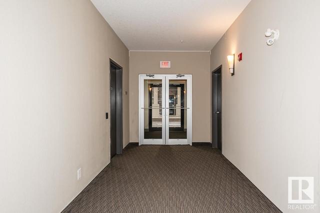 103 - 6083 Maynard Wy Nw, Condo with 1 bedrooms, 1 bathrooms and 1 parking in Edmonton AB | Image 40