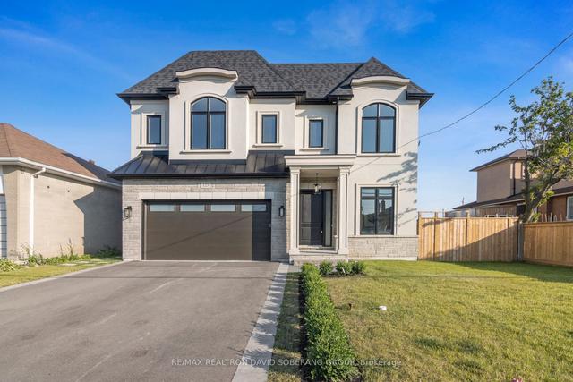 123 Anthony Rd, House detached with 4 bedrooms, 5 bathrooms and 6 parking in Toronto ON | Image 29