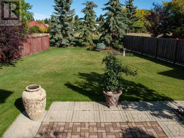 9542 Wedgewood Dr. South, House detached with 4 bedrooms, 2 bathrooms and 5 parking in Grande Prairie County No. 1 AB | Image 46