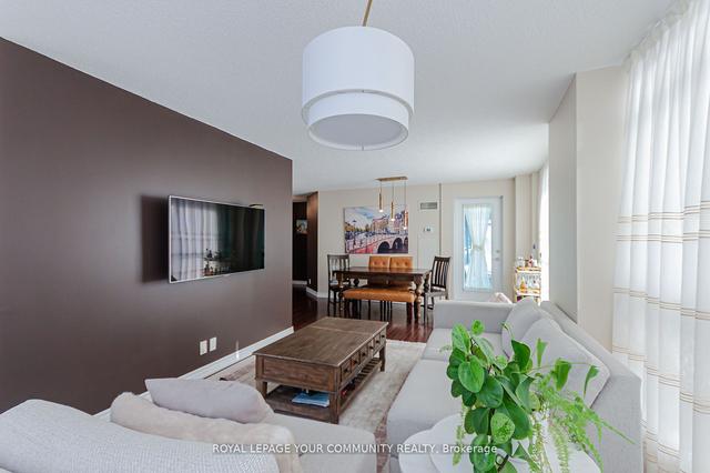 422 - 18 Harding Blvd, Condo with 2 bedrooms, 2 bathrooms and 1 parking in Richmond Hill ON | Image 15