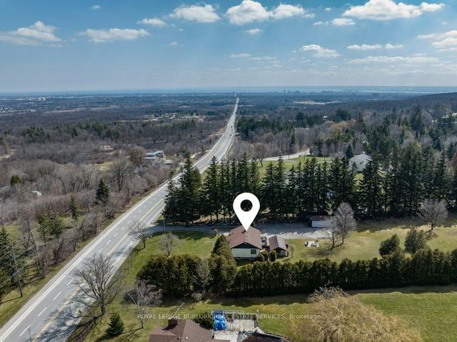 4110 Guelph Line, House detached with 2 bedrooms, 1 bathrooms and 15 parking in Burlington ON | Image 31