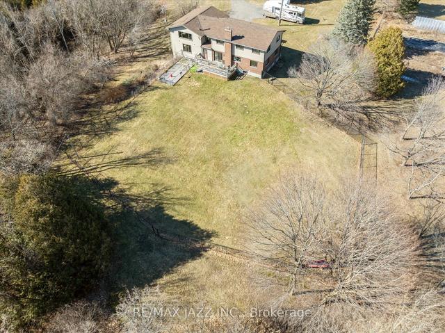 8733 Leskard Rd, House detached with 4 bedrooms, 4 bathrooms and 22 parking in Clarington ON | Image 27