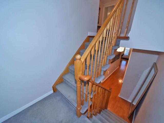 10 - 8050 Islington Ave, Townhouse with 3 bedrooms, 3 bathrooms and 2 parking in Vaughan ON | Image 11