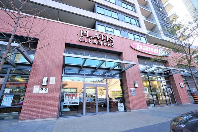 1007 - 10 Park Lawn Rd, Condo with 2 bedrooms, 2 bathrooms and 1 parking in Toronto ON | Image 23