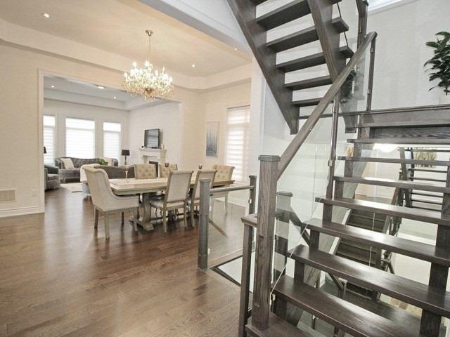 85 Threshing Mill Blvd, House detached with 4 bedrooms, 6 bathrooms and 4 parking in Oakville ON | Image 23