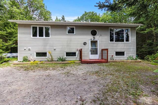 175 Warner Bay Rd, House detached with 2 bedrooms, 1 bathrooms and 5 parking in Northern Bruce Peninsula ON | Image 10
