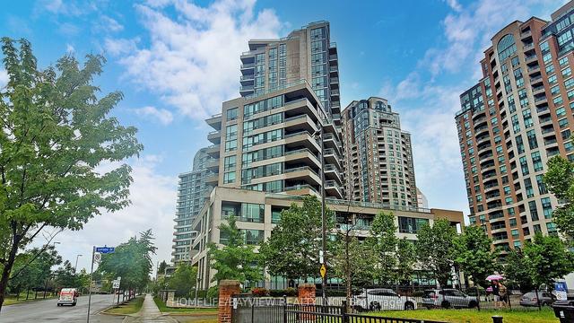 lph08 - 503 Beecroft Rd, Condo with 1 bedrooms, 1 bathrooms and 1 parking in Toronto ON | Image 12