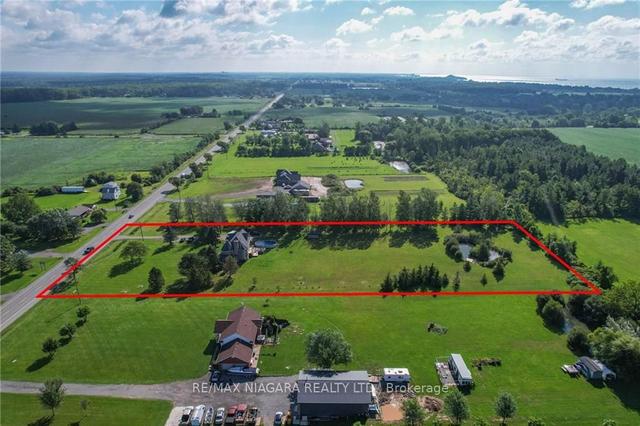 11553 Highway 3, House detached with 4 bedrooms, 4 bathrooms and 10 parking in Wainfleet ON | Image 6