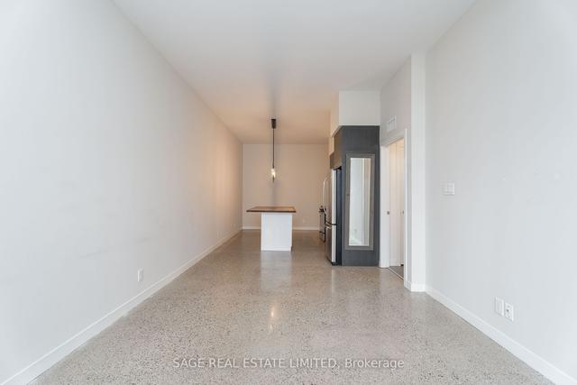 410 - 510 King St E, Condo with 1 bedrooms, 1 bathrooms and 1 parking in Toronto ON | Image 5