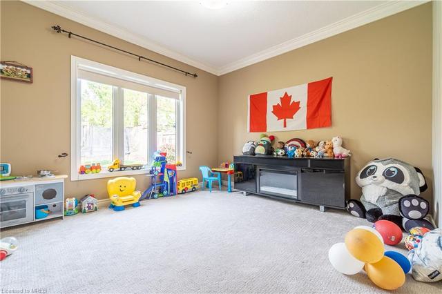 1485 Thornley Street, House detached with 4 bedrooms, 2 bathrooms and null parking in London ON | Image 15