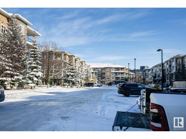 414 - 11615 Ellerslie Rd Sw, Condo with 2 bedrooms, 2 bathrooms and null parking in Edmonton AB | Image 25
