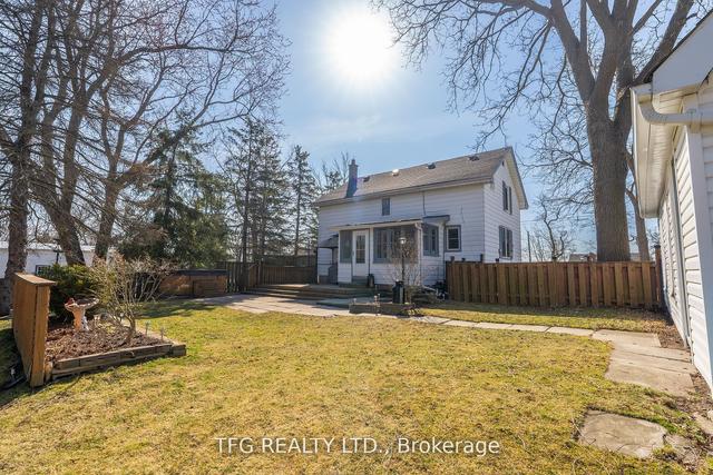 2078 Hwy 2, House detached with 3 bedrooms, 1 bathrooms and 10 parking in Clarington ON | Image 26