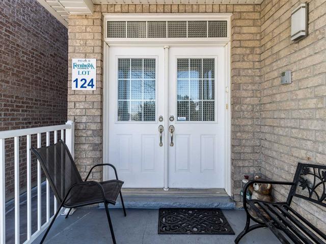44 Fountainview Way, House detached with 4 bedrooms, 4 bathrooms and 6 parking in Brampton ON | Image 23