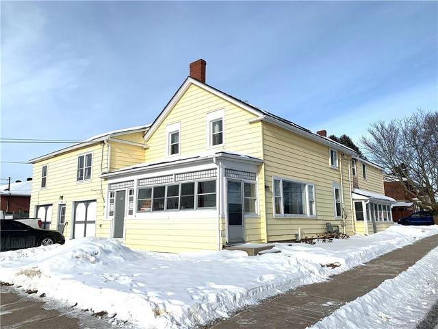 525 Boundary Street, Home with 0 bedrooms, 0 bathrooms and 8 parking in Prescott ON | Image 1