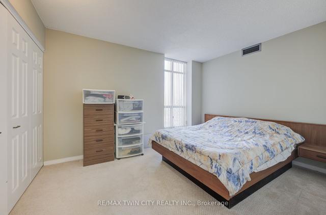 308 - 1414 King St E, Condo with 1 bedrooms, 1 bathrooms and 1 parking in Kitchener ON | Image 33