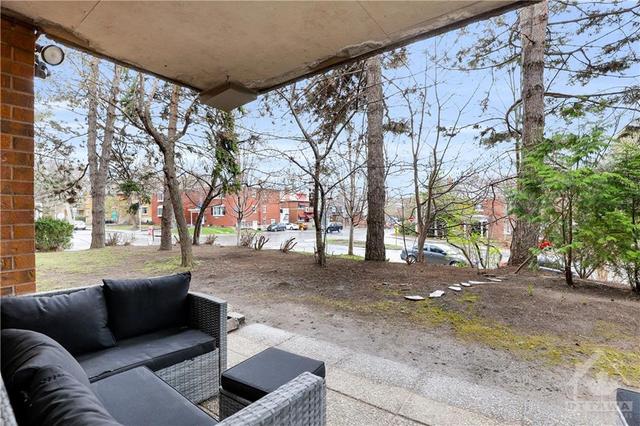 102 - 7 Kippewa Drive, Condo with 2 bedrooms, 2 bathrooms and 1 parking in Ottawa ON | Image 15