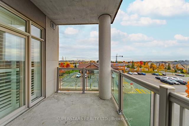 311 - 7340 Markham Rd, Condo with 3 bedrooms, 2 bathrooms and 2 parking in Markham ON | Image 25