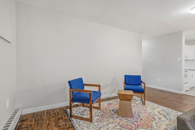 704 - 563 Mornington Ave, Condo with 2 bedrooms, 1 bathrooms and 1 parking in London ON | Image 13