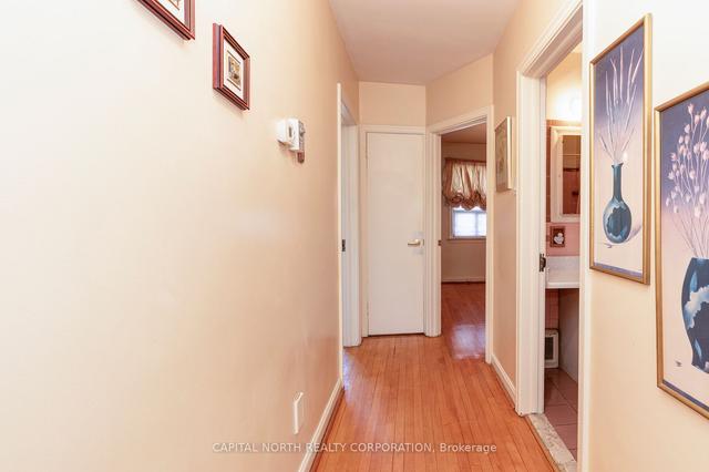 20 Monarchdale Ave, House detached with 2 bedrooms, 2 bathrooms and 3 parking in Toronto ON | Image 4