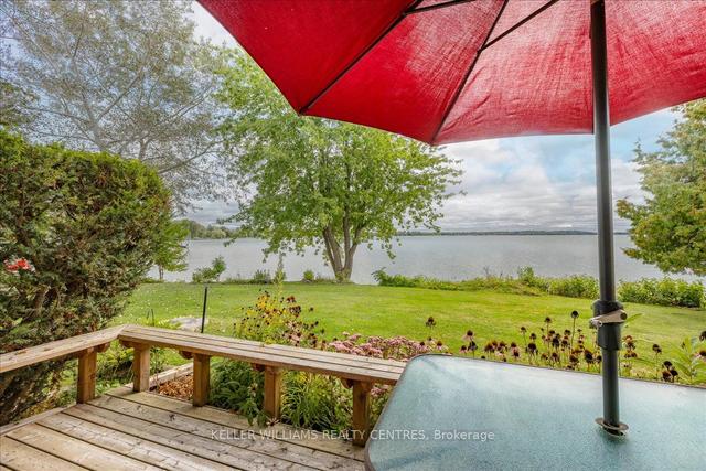 17 Davy Point Circ, Condo with 3 bedrooms, 3 bathrooms and 3 parking in Georgina ON | Image 25