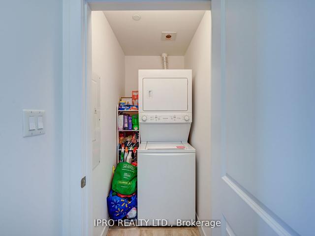 436 - 101 Shoreview Pl, Condo with 1 bedrooms, 1 bathrooms and 1 parking in Hamilton ON | Image 21