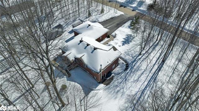 26 Northwood Court, House detached with 4 bedrooms, 3 bathrooms and null parking in Oro Medonte ON | Image 30
