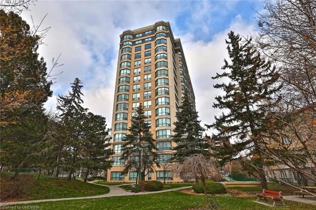 503 - 100 Millside Dr, Condo with 2 bedrooms, 2 bathrooms and 1 parking in Milton ON | Image 16