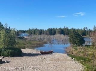 305 Eagle Rd, House detached with 3 bedrooms, 2 bathrooms and 10 parking in Northern Bruce Peninsula ON | Image 28