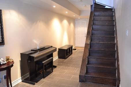 th401 - 12 Sudbury St, Townhouse with 2 bedrooms, 3 bathrooms and 1 parking in Toronto ON | Image 7