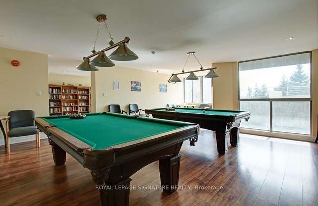1212 - 50 Elm Dr E, Condo with 2 bedrooms, 2 bathrooms and 2 parking in Mississauga ON | Image 25