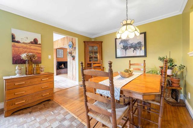 19644 Glen Haffy Rd, House detached with 4 bedrooms, 2 bathrooms and 8 parking in Caledon ON | Image 5