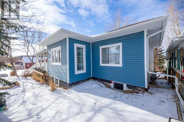 308 Glyde Street, House detached with 7 bedrooms, 3 bathrooms and 5 parking in Wheatland County AB | Image 48