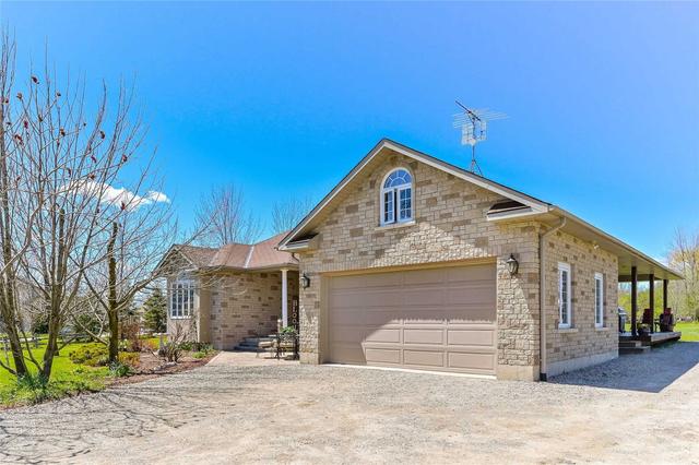 7456 Wellington 11 Rd, House detached with 2 bedrooms, 4 bathrooms and 8 parking in Mapleton ON | Image 37