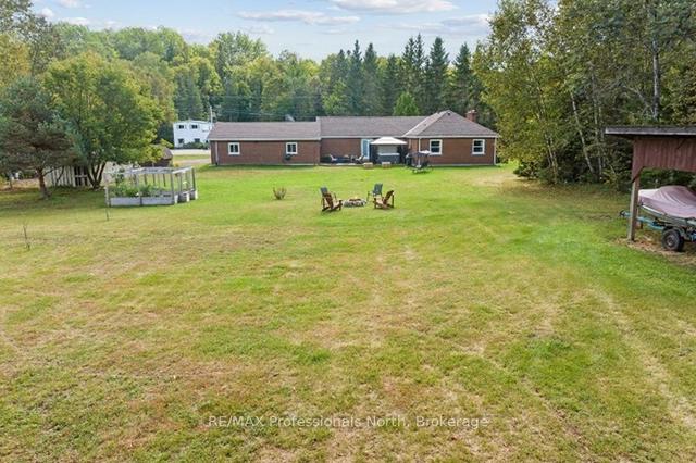 3875 Loop Rd, House detached with 3 bedrooms, 2 bathrooms and 4 parking in Highlands East ON | Image 31