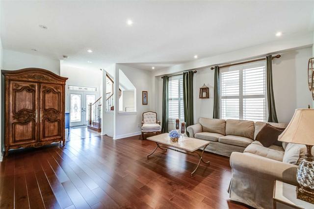 189 Blue Dasher Blvd, House detached with 4 bedrooms, 3 bathrooms and 4 parking in Bradford West Gwillimbury ON | Image 29