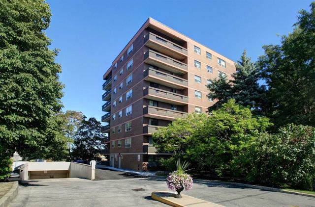 201 - 7451 Yonge St, Condo with 2 bedrooms, 2 bathrooms and 1 parking in Markham ON | Image 24