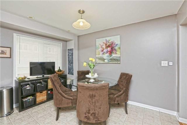 25 Bevington Rd, House attached with 3 bedrooms, 3 bathrooms and 2 parking in Brampton ON | Image 7