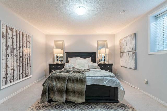 3 - 3100 Thomas St, Townhouse with 2 bedrooms, 2 bathrooms and 1 parking in Mississauga ON | Image 7