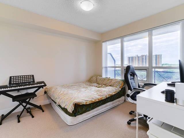626 - 2 Eva Rd, Condo with 2 bedrooms, 2 bathrooms and 1 parking in Toronto ON | Image 5