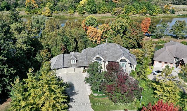 338 River Oak Pl, House detached with 7 bedrooms, 6 bathrooms and 13 parking in Waterloo ON | Image 12