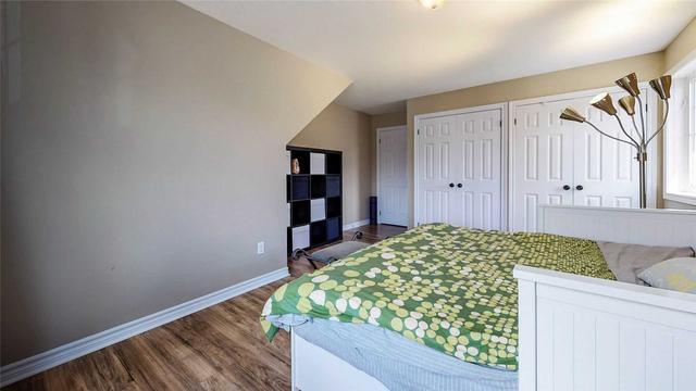 42a - 15 Carere Cres, Condo with 2 bedrooms, 2 bathrooms and 1 parking in Guelph ON | Image 17