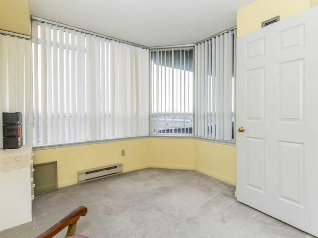 1406 - 10 Torresdale Ave, Condo with 2 bedrooms, 2 bathrooms and 1 parking in Toronto ON | Image 7