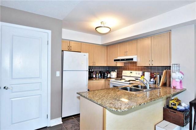 1201 - 75 South Town Centre Blvd, Condo with 1 bedrooms, 1 bathrooms and 1 parking in Markham ON | Image 15